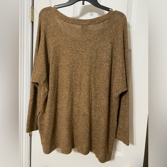 Bobeau sweater with pockets - Picture 4 of 5